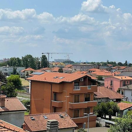 Luxury Home 100 Mq A Stone'S Throw From The Duomo Milan Exterior photo