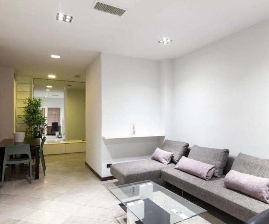 Luxury Home 100 Mq A Stone'S Throw From The Duomo Milan Exterior photo
