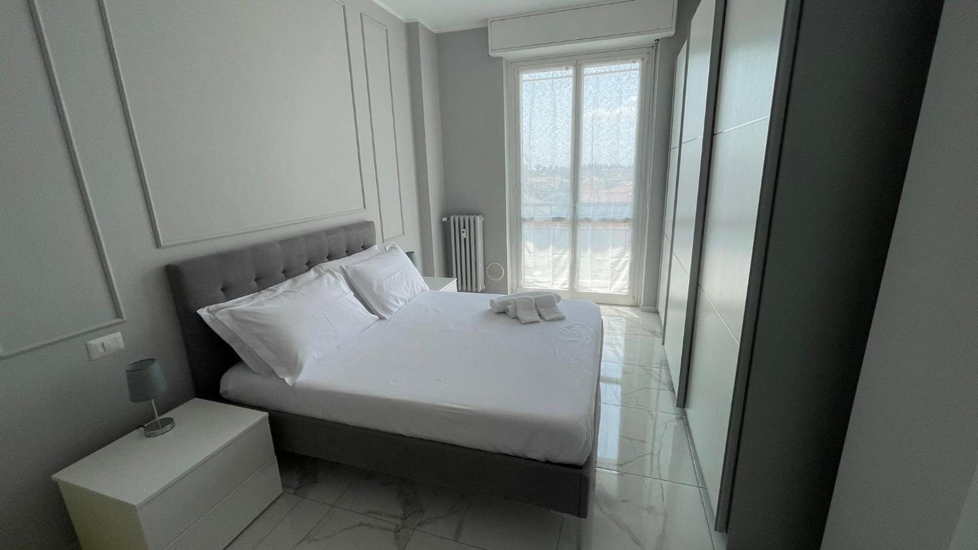 Luxury Home 100 Mq A Stone'S Throw From The Duomo Milan Exterior photo