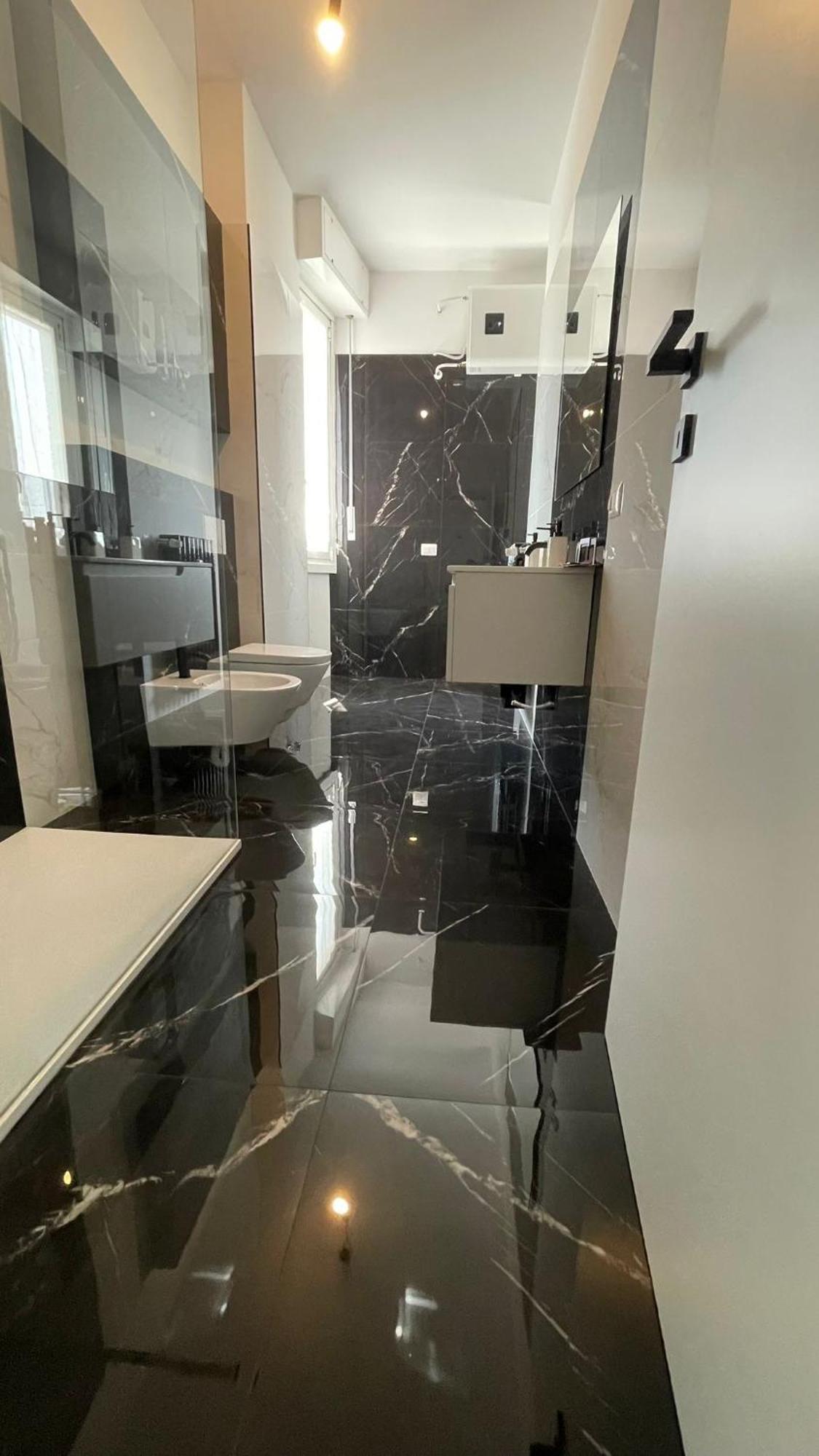 Luxury Home 100 Mq A Stone'S Throw From The Duomo Milan Exterior photo